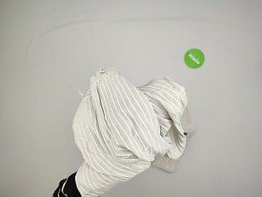 celina top: Spodnie materiałowe damskie, rozmiar L — 5