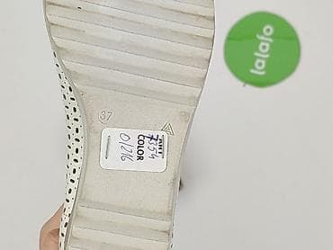 buty bocci: Balerinki damskie, rozmiar 37 — 6