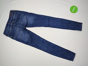 dsquared2 jeansy: River Island, Джинси жіночі, розмір S — 3