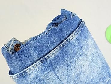 nowe dżinsy: Zara, Jeansy damskie, rozmiar L — 5