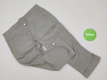 pizama hello kitty spodnie: Spodnie 3/4 damskie, rozmiar L — 3