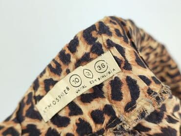 spodnie hello kitty zalando: Atmosphere, Spodnie materiałowe damskie, rozmiar S — 4