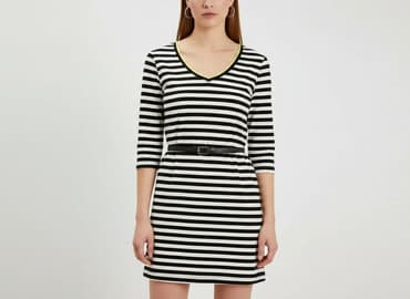 kapcie stitch sinsay: Sinsay, Sukienka damska, rozmiar M — 6