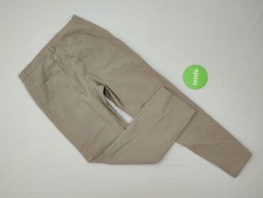 sandały na haluksy na jeden palec: Bpc bonprix collection, Spodnie materiałowe damskie, rozmiar M — 3