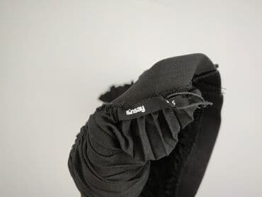 spódnice midi plisowane czarne: Sinsay, Spódnica damska, rozmiar S — 4