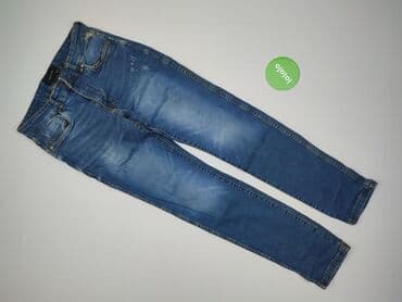 customowe jeansy: Jeansy dla mężczyzn, rozmiar S — 2