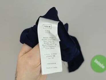 mohito marynarka niebieska: Orsay, Bluzka damska, M — 4