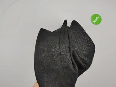 sukienki z piórami czarna: Sukienka damska, rozmiar S — 6