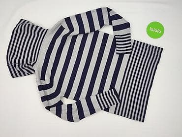 dzianina: Sweter damski, rozmiar S — 3