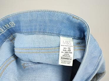 bluzki levis: Marks & Spencer, Legginsy rozmiar M — 5