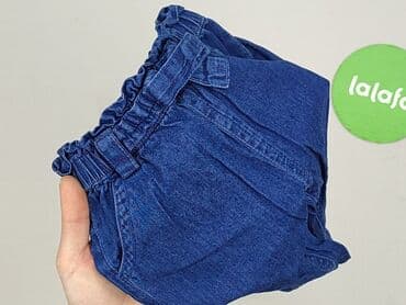 джинсы: Denim pants, Cool Club, 1-3 months, condition - Perfect — 6
