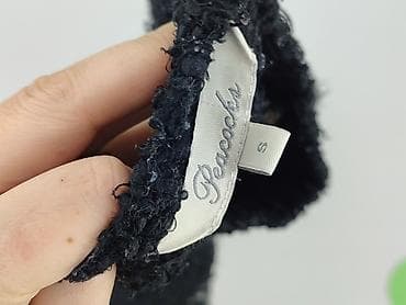 klapki grinch: Peacocks, Sweter damski, rozmiar S — 4