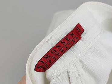 ponza plus jeans: Spodnie materiałowe damskie, rozmiar 2XL — 4