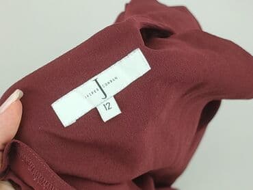 bluzki skóra: Bluzka damska, rozmiar L — 4
