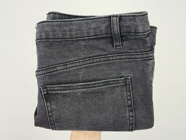 new collection jeans: Denim Collection, Szorty damskie, rozmiar S — 6