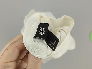 van graaf bluzki: H&M, T-shirt damski, rozmiar L — 4