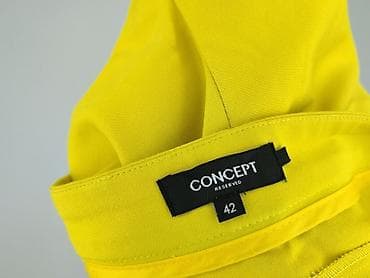 killah pants: Spodnie materiałowe damskie, rozmiar XL — 5