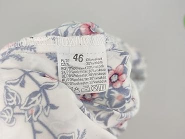 vanquish bluza: Bluzka damska, rozmiar 4XL — 5
