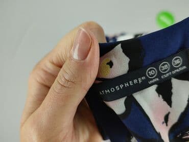 granatowa bluza: Atmosphere, Bluzka damska, rozmiar M — 4