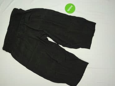 legginsy ellesse: Masai, Spodnie 3/4 damskie, L — 3