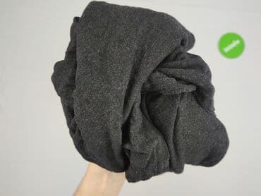 koszulka z maklowiczem: H&M Basic, Sukienka damska, S — 4