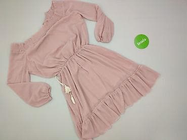 romper xs: Sukienka damska, rozmiar L — 3