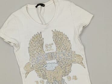 tanie koszulki fc barcelony: FreeStyle, T-shirt damski, rozmiar S — 1