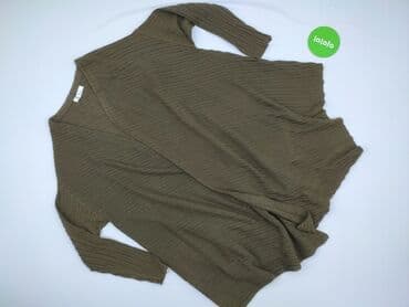 sweter canda: Kardigan damski, rozmiar 6XL — 2