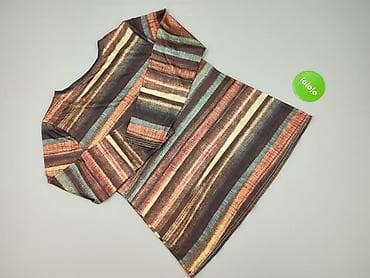 tuniko bluzki: Tunika damska, rozmiar L — 3