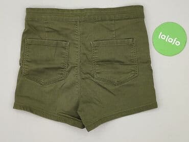 buty rzymianki ccc: Denim Collection, Szorty damskie, M — 3