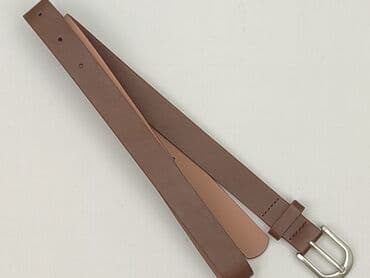 Ремінь, Унісекс, стан - Ідеальний на lalafo.pl Ремінь, Унісекс, стан - Ідеальний