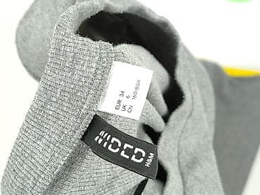 diverse bluzy: H&M Divided, Sukienka damska, rozmiar XS — 4