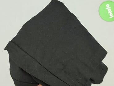 legginsy damskie push up wysoki stan: Spodnie materiałowe damskie, rozmiar L — 6