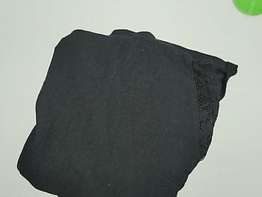 czarny golf lemonada: H&M, Top damski, rozmiar XL — 7