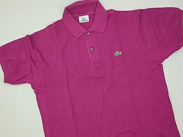 hello klein: Lacoste, Koszulka polo dla mężczyzn, rozmiar S — 1