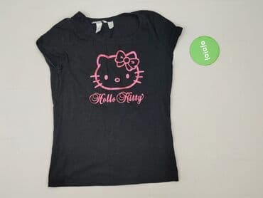 sukienka hello kitty h m: H&M, T-shirt damski, rozmiar M — 2