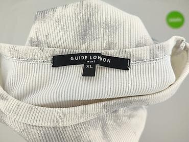 koszula th: Koszulka dla mężczyzn, rozmiar XL — 5