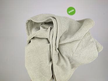 softshell: Męskie spodnie sztruksowe DAKOTA - Materiał: 100% bawełna (etykieta — 4