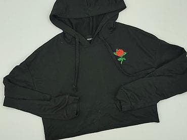 Shein, Women`s hoodie, size L