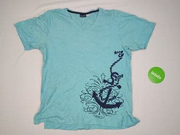 lerros koszulka: Esmara, T-shirt damski, rozmiar L — 2