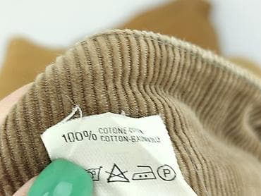 pull i bear bluza: Chinosy dla mężczyzn, rozmiar L — 5