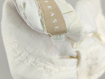 carry spodnie lniane: Spodnie damskie, rozmiar M — 5