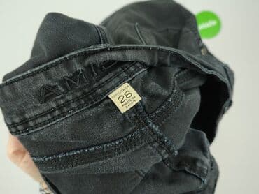 jeansy amisu new yorker: Jeansy damskie, rozmiar S — 5