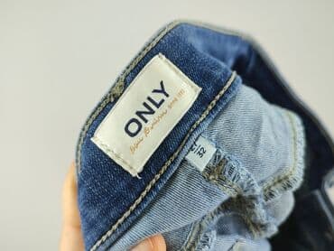jeansy only: ONLY, Jeansy damskie, rozmiar S — 4