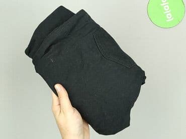 leginsy janina: Janina, Szorty damskie, rozmiar S — 6