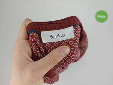 bluzki kopertowe reserved: C&A, Жіноча блуза, розмір M — 4