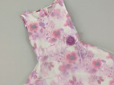 why not sukienki: Dress, 7 years, 116-122 cm, condition - Perfect — 1