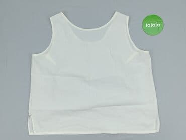 koszulki bez rękawów damskie lauren ralph lauren: T-shirt damski, rozmiar 3XL — 4