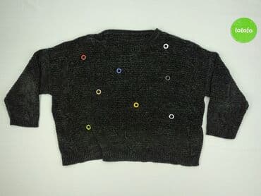 shein sweter: Women`s sweater, One size at lalafo.pl — 2 shein sweter: Women`s sweater, One size — 2