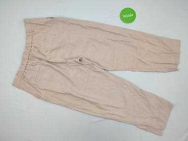 mango dzwony: Mango, Spodnie materiałowe damskie, rozmiar 2XL — 3